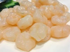 清炒河虾仁-熠盛粤味·顺德桑拿鸡(永康路店)