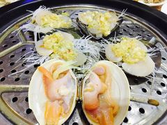 -海大大蒸汽海鲜餐厅·粤菜·特色小炒(欢乐颂店)