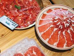 -黔边炉·贵州酸汤牛肉火锅(五江天街店)