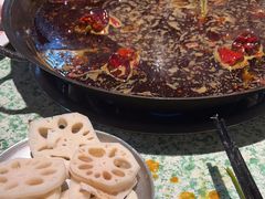 -五里关火锅(牛市口店)