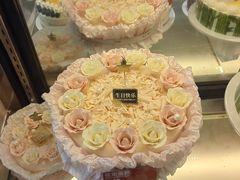 -味多美蛋糕(潘家园店)