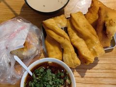 -和众大油条(维明路店)