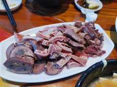 -永茂驴肉(莲池南大街总店)