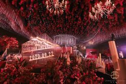 -张仕婚礼·做有温度的婚礼