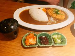 -CURRY YA 熟成咖哩專門店(深圳湾万象城店)
