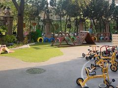 -伊顿幼儿园(棕榈泉校园)