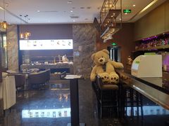 -乔治莫兰迪酒店(济南解放路山东大学店)