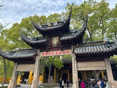 -西园寺素食(西园弄戒幢律寺店)