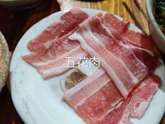 -星鸿社重庆老火锅