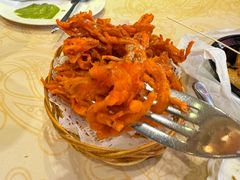 -Santoor 萨都里印度餐厅(北锣鼓巷店)
