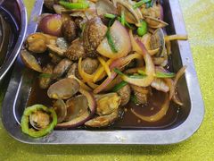 -赵氏盱眙十三香龙虾(蓝村店)