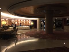 大堂-南京双门楼宾馆(盐仓桥地铁站阅江楼店)