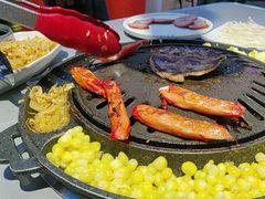 -外婆掌柜·东北家庭烤肉(托乐嘉店)