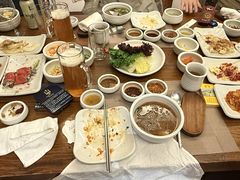 -萨拉伯尔(燕莎友谊商城店)