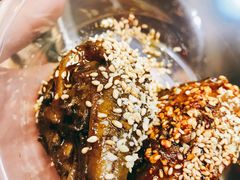 -鸿运兔·手撕烤兔(天府广场店)