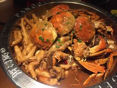-胖哥俩肉蟹煲(福州仓山爱琴海店)