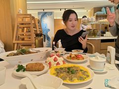 -莆田餐厅PUTIEN(金融街购物中心店)