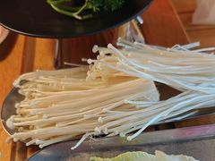 -叽叽扎扎烤肉场(生态城万达店)