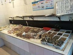 -天天渔港海鲜酒家(石浦玉泉路店)