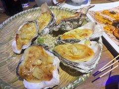 -蠔爺王志德生蚝馆(金沙湾店)