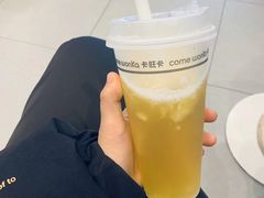 -卡旺卡(马鞍山金鹰店)