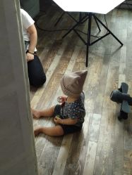 -星豆豆儿童摄影(南郊太白南路店)