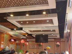 -恭敬李·烤鸭(天坛北门店)