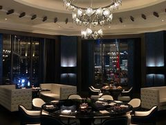 -上海苏宁宝丽嘉酒店·Cafe Bellagio西餐厅