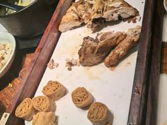 -小吊梨汤·北京菜(香山店)