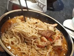 -南海底小海鲜·湘菜(鲁巷吴家湾店)