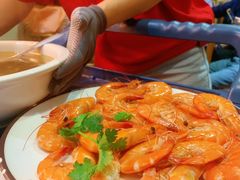 -百年银屏蚝烙·潮汕菜·非遗(乐山店)