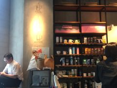 -星巴克(北京三里屯SOHO一店)