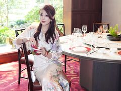 -桂花楼淮扬中餐厅(浦东香格里拉店)