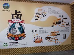 -陆记鹅庄·潮汕菜·狮头鹅(大仟里店)