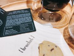 -Bracket Coffee(工体店)