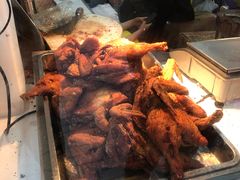 -王二甩老木子鸡(江湾店)