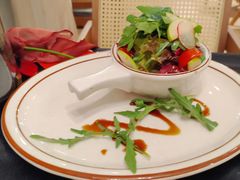 -Mark&Mars Restaurant