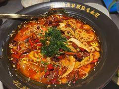 -花椒俏川菜小馆(南海万达店)