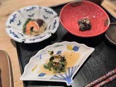 -AKIMOTO秋本寿司(双井店)