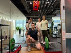 -MYFIT健身工作室(赞成店)
