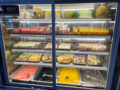 -苏格里岛·自助烤肉·火锅海鲜(金鼎广场店)