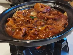 -壹只菜·崇明本地特色菜(崇明南门店)