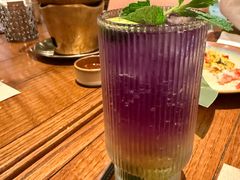 -CHINCHIN 青青·泰国料理(万象食家店)