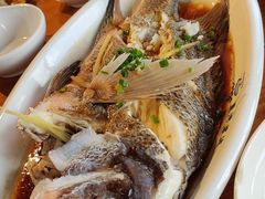 -蓝湾碧波·老字号·疍家非遗海上餐厅