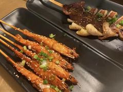 -炉鱼(平湖八佰伴店)