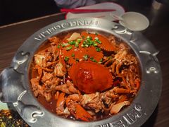 -胖哥俩肉蟹煲(济南世茂国际广场店)