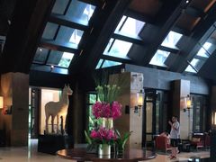 -三亚湾海居铂尔曼度假酒店