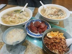 -品味轩(华山路店)