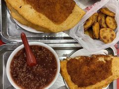 -玉华台饭庄(裕中西里小区店)