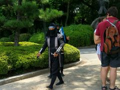 -名古屋城
